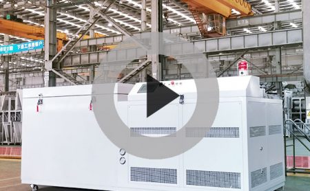 工業低溫冷裝配箱 工業低溫冷裝配箱