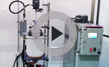 制冷加熱控溫系統 制冷加熱控溫系統