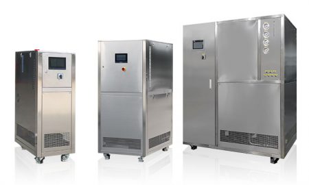 制冷加熱控溫系統 -25°C~300°C