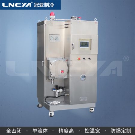 實(shí)驗(yàn)室反應(yīng)釜制冷加熱一體機(jī)的注意事項(xiàng)