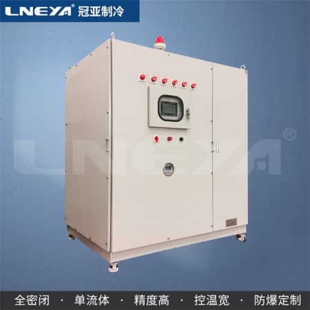 反應(yīng)釜控溫恒溫設(shè)備的保養(yǎng)方式