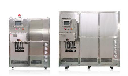 正壓防爆 隔離防爆