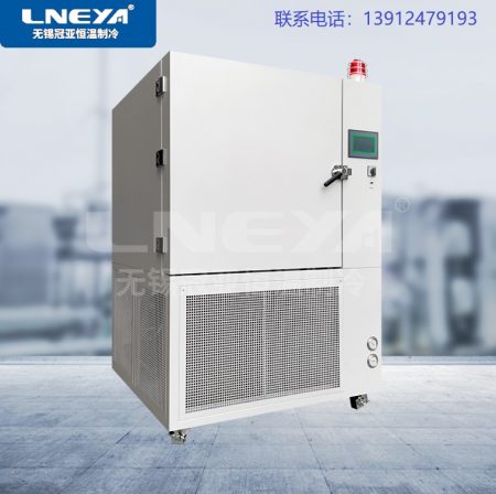 工業(yè)軸承冷凍裝配箱電氣連接和配件保護注意事項