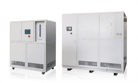 低溫冷凍機 低至-60℃