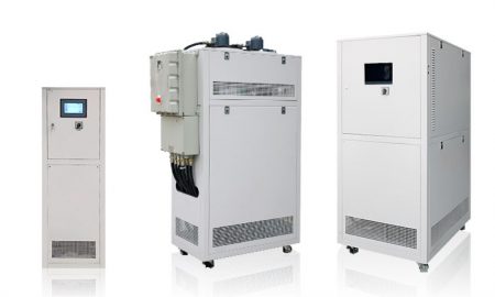 低溫制冷循環器 -115℃~-25℃