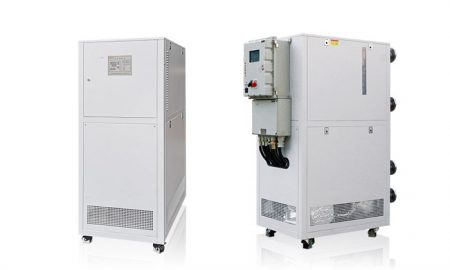 加熱循環器 +50℃~+300℃