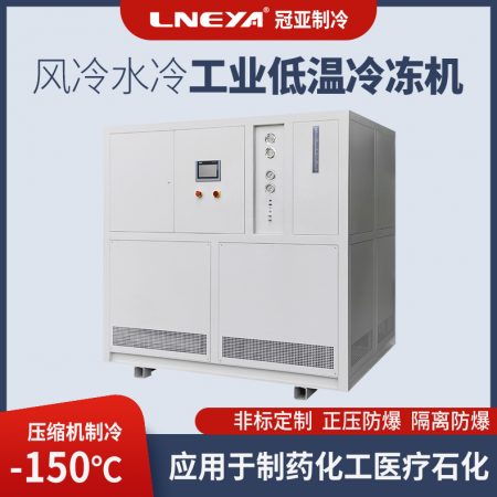 光學(xué)鍍膜專用乙二醇制冷恒溫制冷機(jī)應(yīng)用介紹