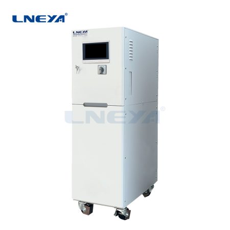 SUNDI系列 制冷加熱控溫系統