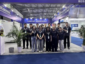 直擊現(xiàn)場(chǎng) | 冠亞恒溫亮相CPHI China 2025！