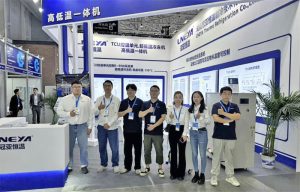 展會回顧 | 青島CIPM 冠亞恒溫圓滿收官，感恩相遇，共赴新程！